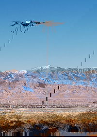 FlyAlchemy Finalizes Reseller Agreement with Skyfront, Expands Advanced UAS Service Portfolio with MagniPhy Payload for Military, Utility, Energy Applications