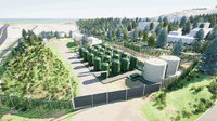 Stantec to Design Largest PFAS Treatment System in Northwestern U.S.