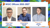 WGIC Constitutes Executive Board, Elects Office Bearers for 2025-2027