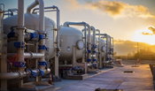 Ion-Exchange PFAS Removal Expands in Northern California