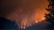 RoGO Communications and LBiSat Integrate DropBlock GPS Firefighter Tracking Into Wildfire Incident Command Posts