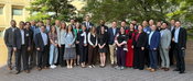 More Than Thirty Industry Leaders Take Part in ARTBA Foundation’s 2025 Industry Leader Development Program (ILDP)