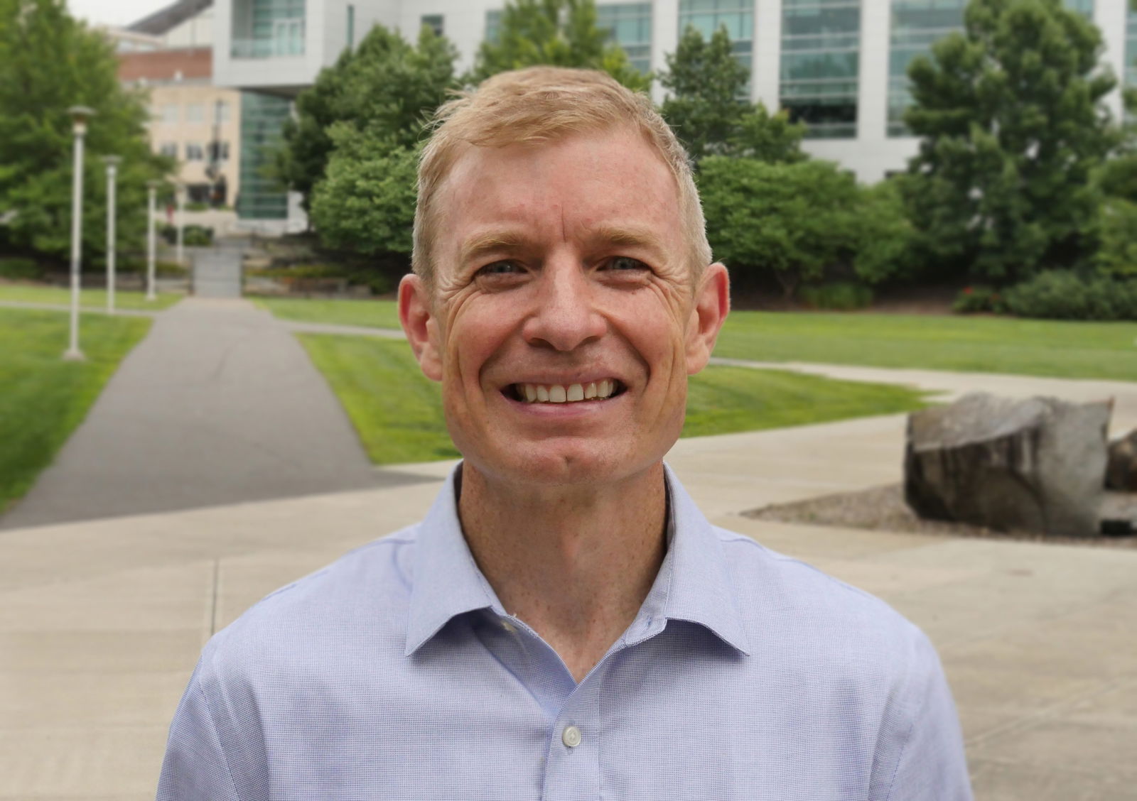 Cornell Structural Engineering Professor Selected for AISC Residency Program