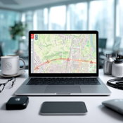 Q-Free and Slovenia Road Operator, DARS, to deploy Roadside Units that will Deliver Crucial Traffic Information to Volkswagen Vehicles