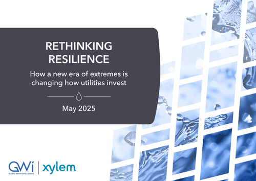 Rethinking Resilience: How a New Era of Extremes Is Changing How Utilities Invest