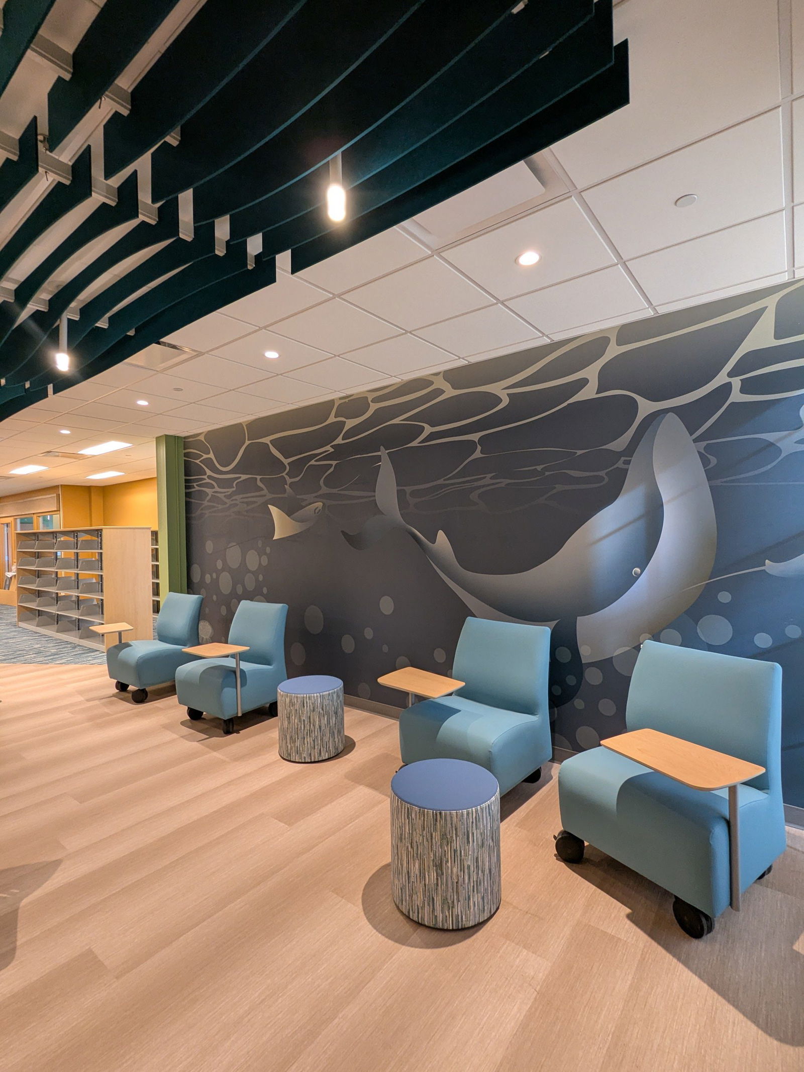 DIGroup Supports Community & Cultural Organizations Pursuing CAFE Program Submissions for June 6 Deadline