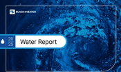 Regulations, Cybersecurity, Workforce and Data Centers Among Top Challenges in U.S. Water Sector