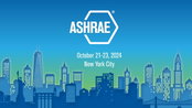 Registration Now Open for 2024 ASHRAE Decarbonization Conference