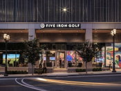 Lawrence Group Designs Missouri’s First Five Iron Golf Venue