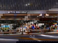 Lawrence Group Designs Missouri’s First Five Iron Golf Venue