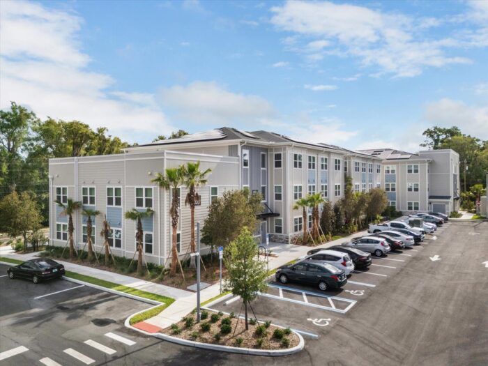 Banyan East Town Apartments