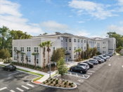 FK Architecture Designs New Affordable Housing Community: Banyan East Town Apartments