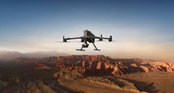 DJI Matrice 400 Sets New Standard for Intelligent and Efficient Long-Endurance Aerial Missions