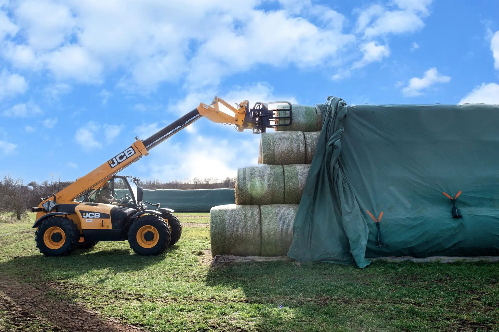 Building on a strong foundation: Solmax launches Performance Materials