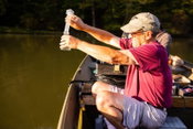Virginia Tech Leads Innovative Initiative to Tackle PFAS Pollution in Northern Virginia's Drinking Water Supply