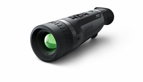 New Scout Pro II/III Expand FLIR's Thermal Monocular Family, Offer Exceptional Situational Awareness and Detection Range