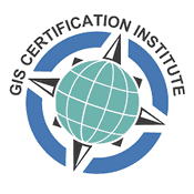 GIS Certification Institute Announces First Class of GISP-E Certified Professionals