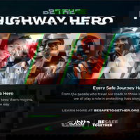 IBTTA launches second annual Global Road Safety Week