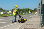 Leica DS4000 Helps Reveal Previously Undetectable Underground Utility Assets