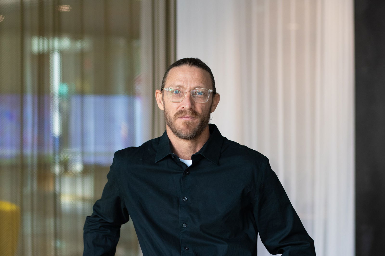 Perkins&Will's Austin Studio Welcomes New Senior Project Designer