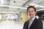 Matern Professional Engineering Welcomes Senior Project Manager and Mechanical Engineer Mike Murphy