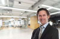 Matern Professional Engineering Welcomes Senior Project Manager and Mechanical Engineer Mike Murphy