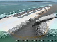 Sanibel Causeway Restoration