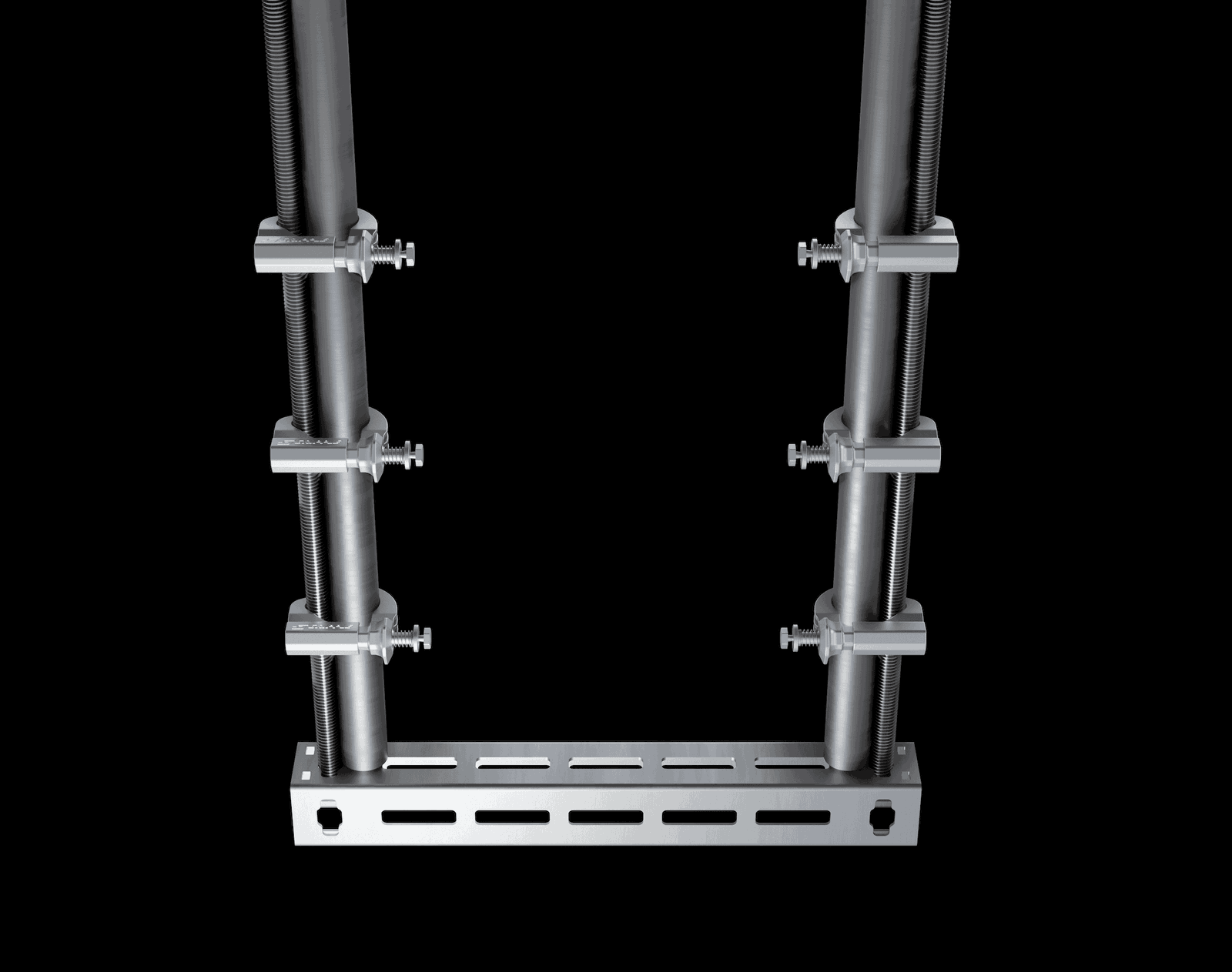 Gripple® Introduces the TecLoc Conduit Claw: Engineered for Fast and Versatile Seismic Stiffening