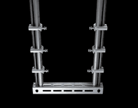 Gripple® Introduces the TecLoc Conduit Claw: Engineered for Fast and Versatile Seismic Stiffening