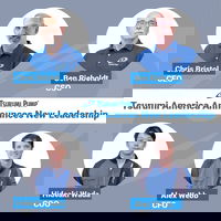 Tsurumi (America), Inc. Announces a New Executive Leadership Team