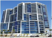 Western Specialty Contractors Waterproofs, Restores Curtain Walls at Vue Sarasota Bay Luxury Condo High-Rise