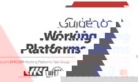 New EFFC/DFI Guide to Working Platforms, 2nd Edition – Released