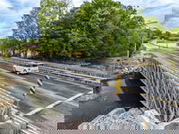 Acrow Bridge Supports Rapid Restoration of Key Pennsylvania Route