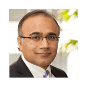 Podcast with TYLin Bridge Engineer Atiq Alvi