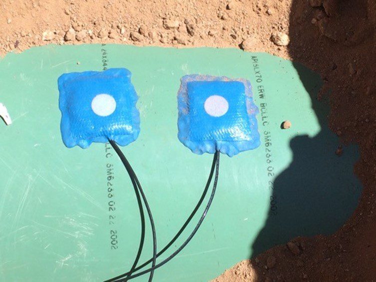 Denso Highlights Viscotaq Coating Patch: Immediate, Permanent Corrosion Protection for Infrastructure