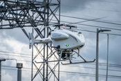 SwissDrones Expands in the US With New Customer Southern Company
