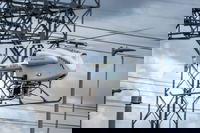 SwissDrones Expands in the US With New Customer Southern Company