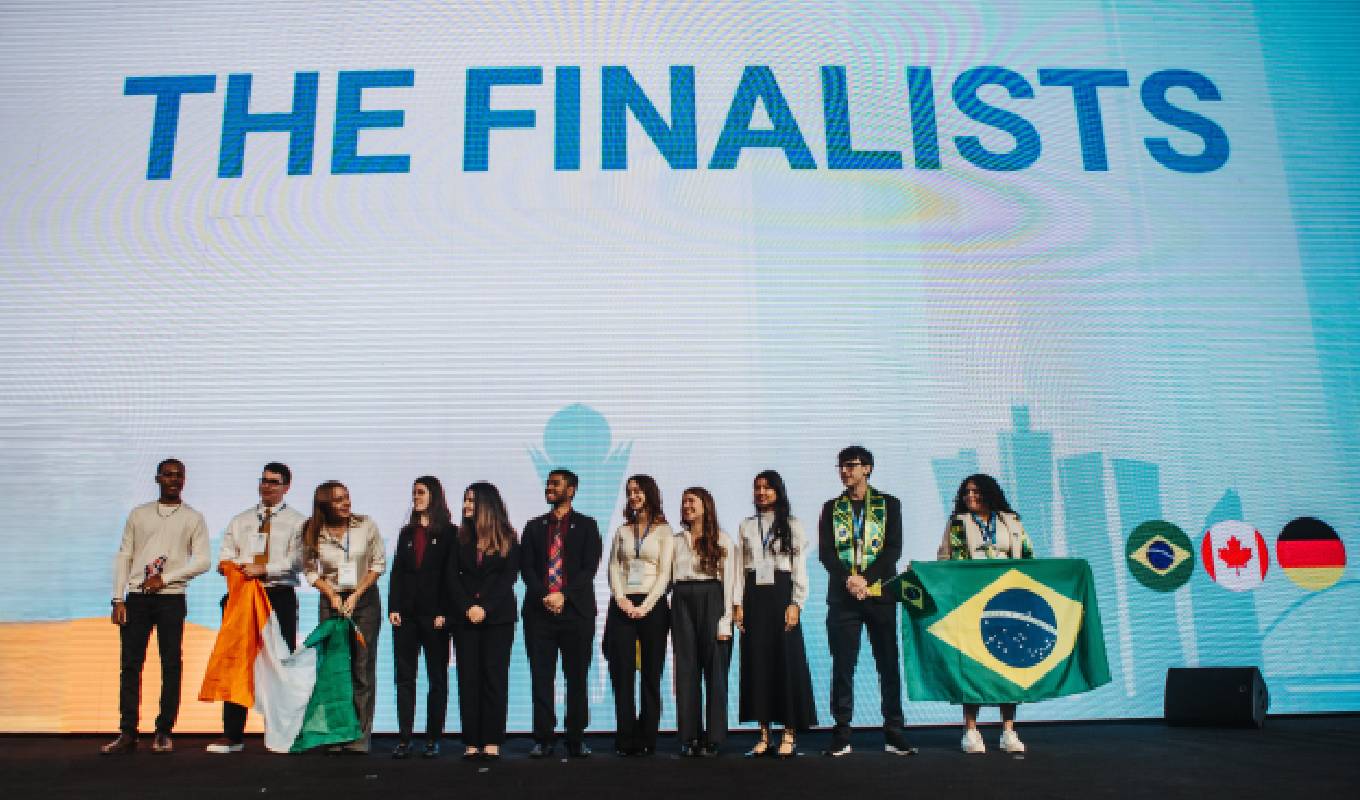 Bentley Systems, Enactus Launch 2025 iTwin4Good Challenge Amid Global Infrastructure Workforce Shortage