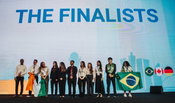 Bentley Systems, Enactus Launch 2025 iTwin4Good Challenge Amid Global Infrastructure Workforce Shortage