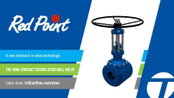 Trillium Flow Technologies unveils new Rising Stem Ball Valve