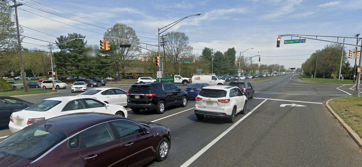 New Jersey Department of Transportation Selects STV for Route 73 Improvement Project