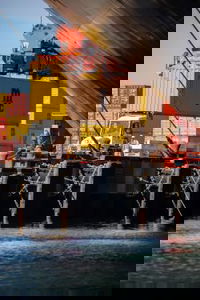 Port of Long Beach Sees Cargo Decline for May