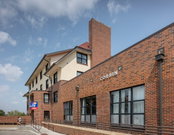 Preserving Traditions, Respecting Legacy Keys to Successful Residence Hall Renovation