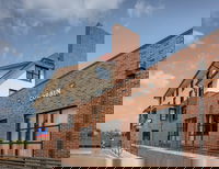 Preserving Traditions, Respecting Legacy Keys to Successful Residence Hall Renovation