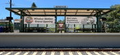 STV Celebrates Opening of the 3.2 Mile Extension and New Windsor Station with Sonoma-Marin Area Rail Transit