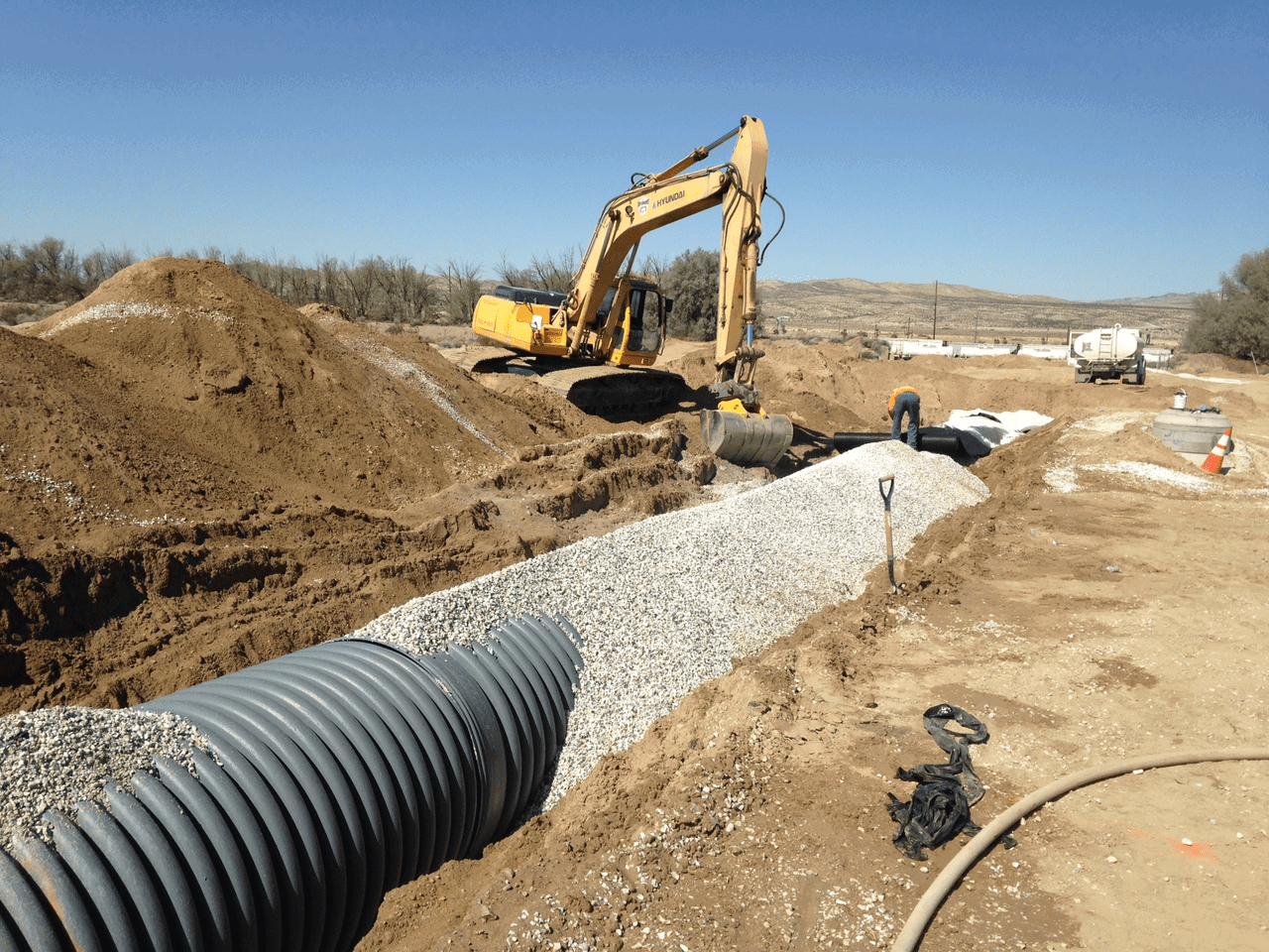 The U.S. Must Adapt Its Water-Management Approach to Climate Change