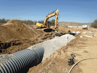 The U.S. Must Adapt Its Water-Management Approach to Climate Change