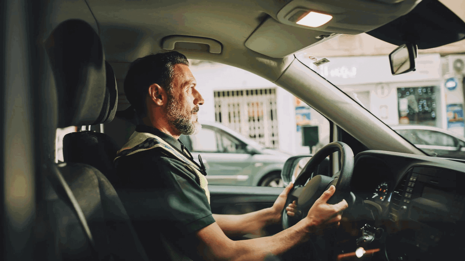 Teletrac Navman Enhances Safety Analytics with HERE location services