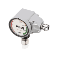 Trafag Introduces 8719 Gas Density Monitor for Enhanced Power Grid Safety and Efficiency