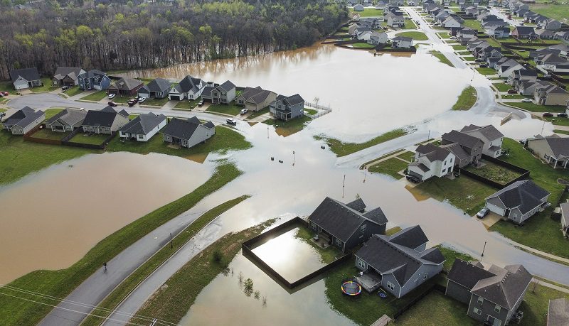 Seven Barriers to Digital Water Transformation in Asia